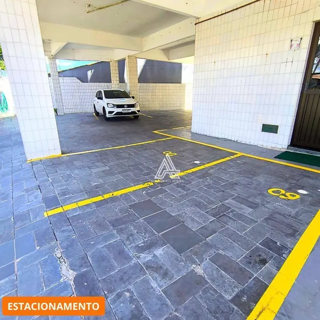 Foto 4 de Apartamento com 1 quarto à venda, 47m2 em Mongagua - SP