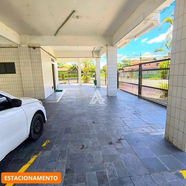 Foto 6 de Apartamento com 1 quarto à venda, 47m2 em Mongagua - SP