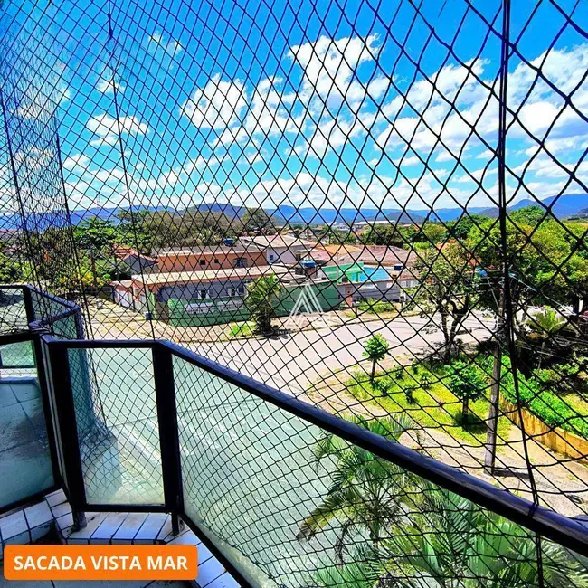 Foto 9 de Apartamento com 1 quarto à venda, 47m2 em Mongagua - SP