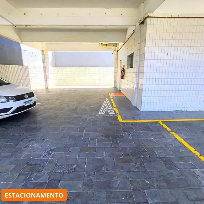 Foto 5 de Apartamento com 1 quarto à venda, 47m2 em Mongagua - SP