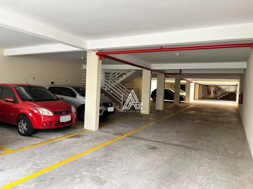 Foto 2 de Apartamento com 2 quartos para alugar, 54m2 em Santo Andre - SP