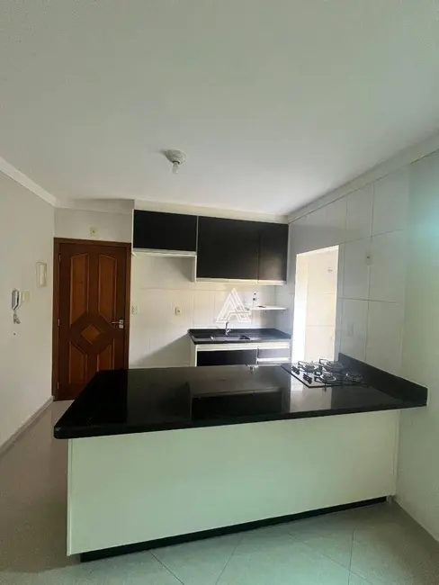 Foto 9 de Apartamento com 2 quartos para alugar, 54m2 em Santo Andre - SP