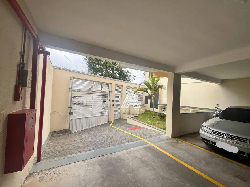 Foto 5 de Apartamento com 2 quartos para alugar, 54m2 em Santo Andre - SP