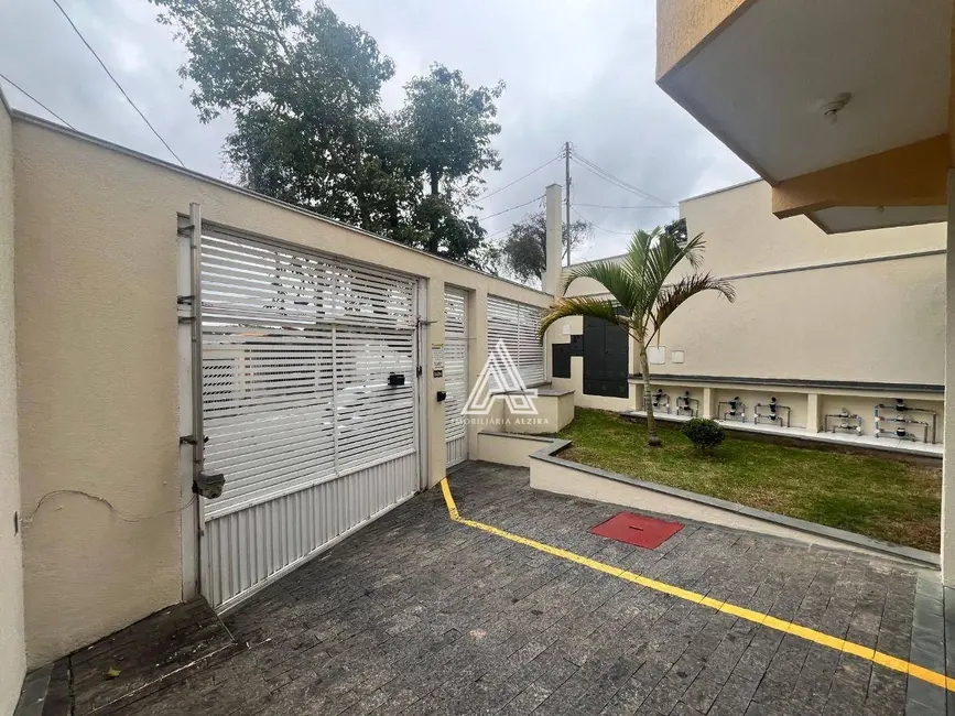 Foto 4 de Apartamento com 2 quartos para alugar, 54m2 em Santo Andre - SP