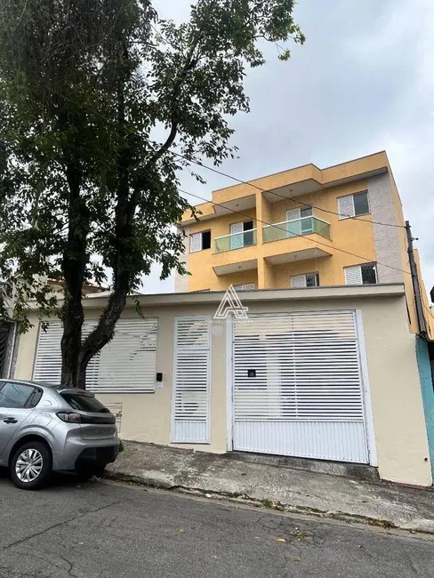 Foto 1 de Apartamento com 2 quartos para alugar, 54m2 em Santo Andre - SP