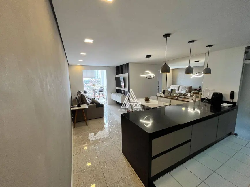 Foto 2 de Apartamento com 3 quartos à venda, 73m2 em Vila Helena, Santo Andre - SP