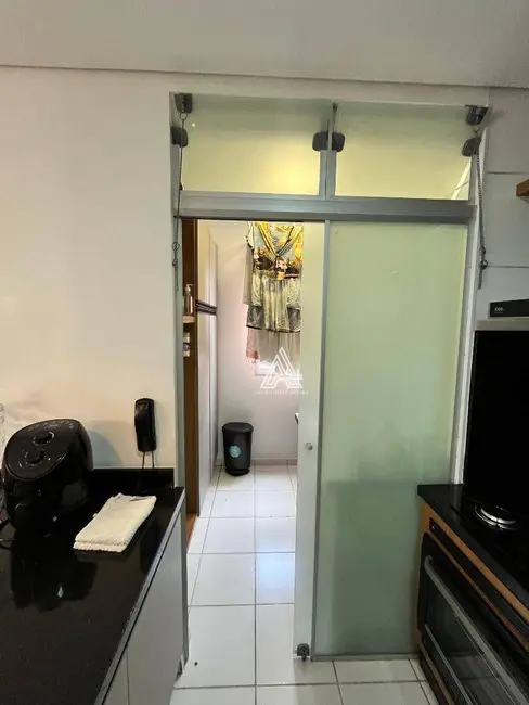 Foto 9 de Apartamento com 3 quartos à venda, 73m2 em Vila Helena, Santo Andre - SP