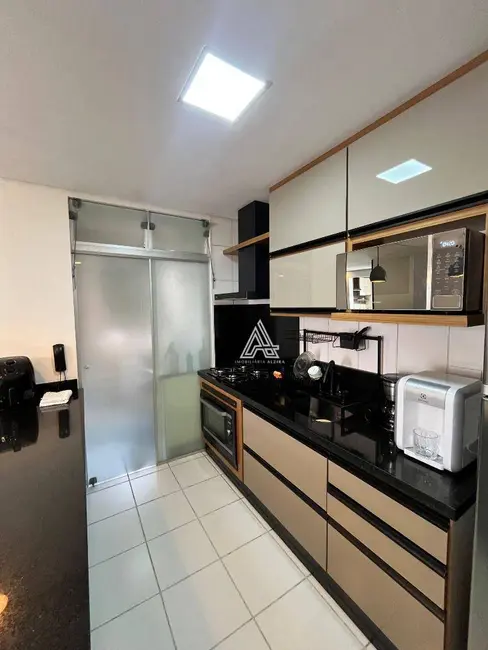 Foto 8 de Apartamento com 3 quartos à venda, 73m2 em Vila Helena, Santo Andre - SP