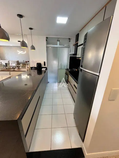 Foto 7 de Apartamento com 3 quartos à venda, 73m2 em Vila Helena, Santo Andre - SP