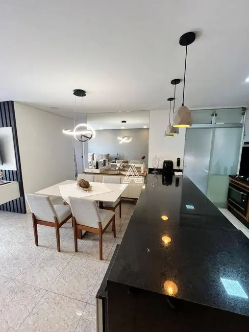 Foto 5 de Apartamento com 3 quartos à venda, 73m2 em Vila Helena, Santo Andre - SP