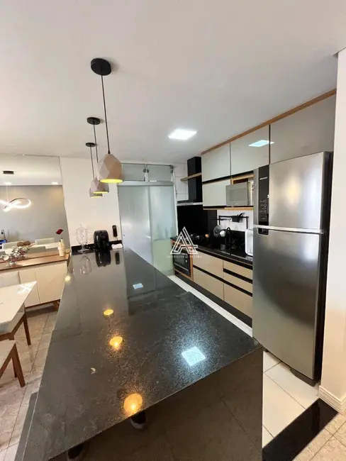 Foto 6 de Apartamento com 3 quartos à venda, 73m2 em Vila Helena, Santo Andre - SP