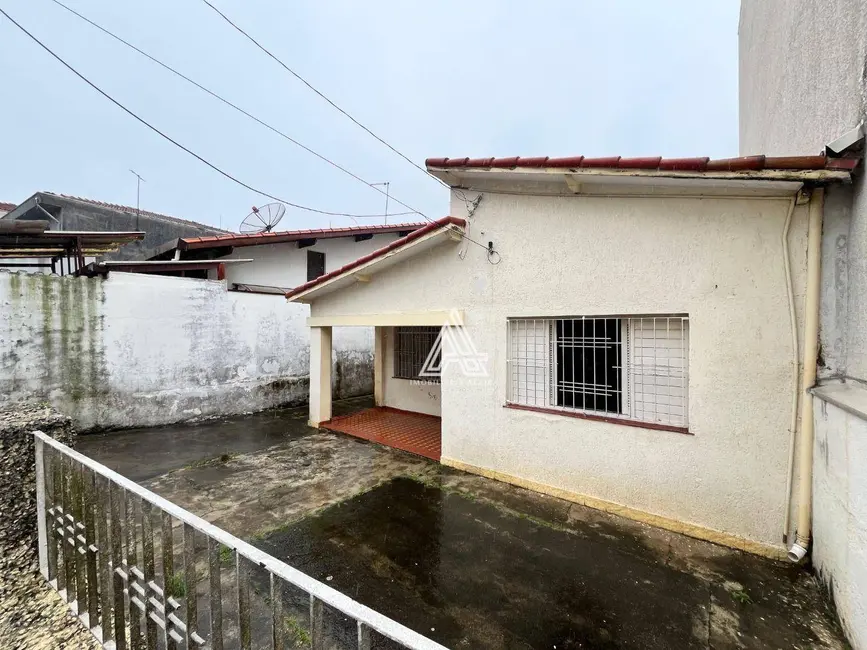 Casa com 2 quartos à venda, 170m2 em Vila Assunção, Santo Andre - SP - imagem 4 Foto 4 de Casa com 2 quartos à venda, 170m2 em Vila Assunção, Santo Andre - SP