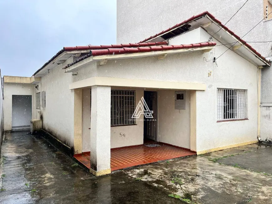 Foto 1 de Casa com 2 quartos à venda, 170m2 em Vila Assunção, Santo Andre - SP