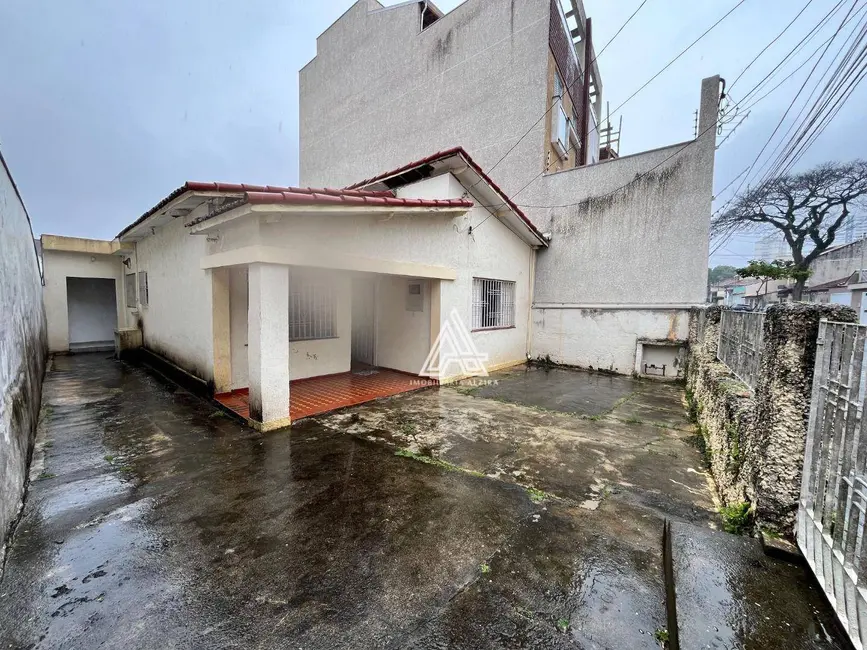 Casa com 2 quartos à venda, 170m2 em Vila Assunção, Santo Andre - SP - imagem 3 Foto 3 de Casa com 2 quartos à venda, 170m2 em Vila Assunção, Santo Andre - SP