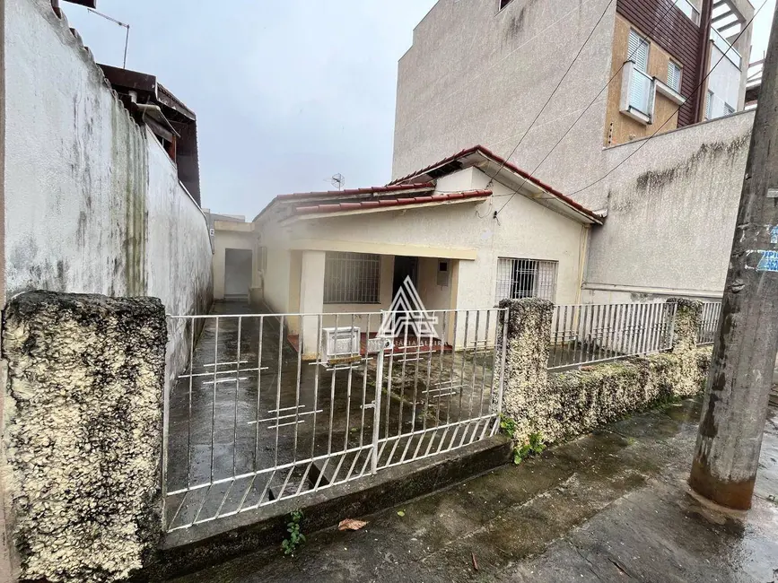 Foto 2 de Casa com 2 quartos à venda, 170m2 em Vila Assunção, Santo Andre - SP