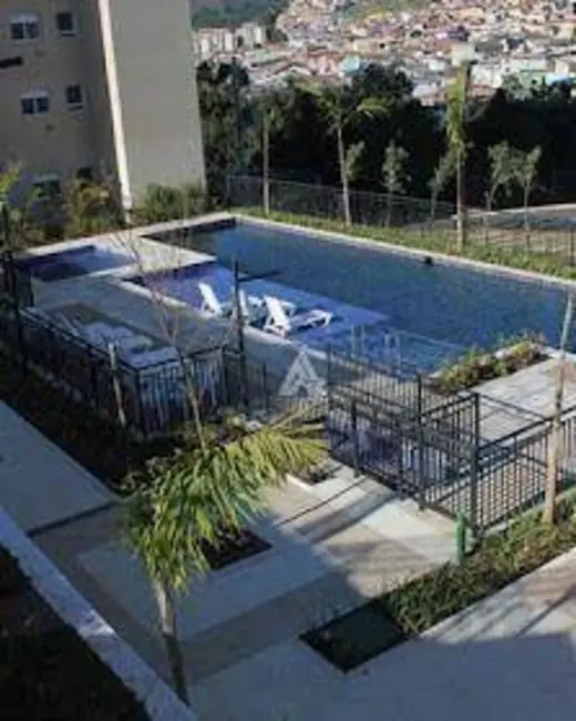 Apartamento com 2 quartos à venda, 35m2 em Parque São Vicente, Maua - SP - imagem 6 Foto 6 de Apartamento com 2 quartos à venda, 35m2 em Parque São Vicente, Maua - SP