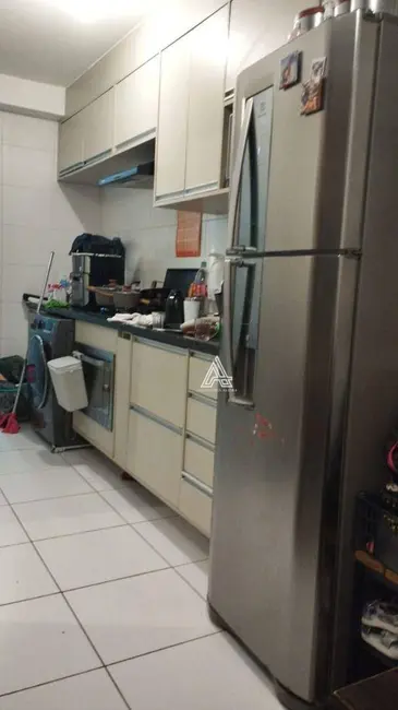 Apartamento com 2 quartos à venda, 35m2 em Parque São Vicente, Maua - SP - imagem 3 Foto 3 de Apartamento com 2 quartos à venda, 35m2 em Parque São Vicente, Maua - SP