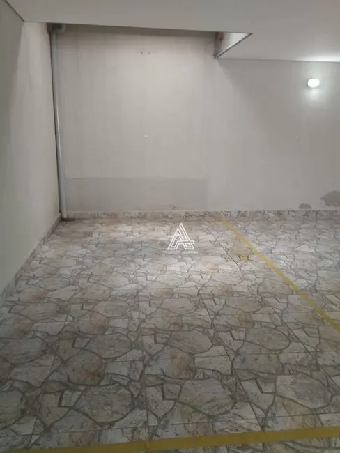 Foto 5 de Cobertura com 2 quartos para alugar, 120m2 em Vila Camilópolis, Santo Andre - SP