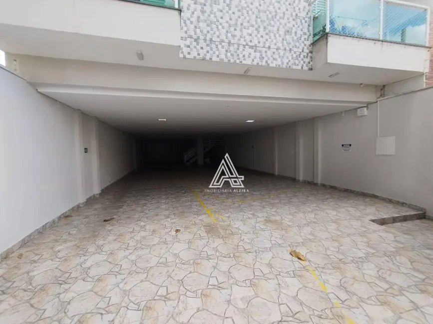 Foto 4 de Cobertura com 2 quartos para alugar, 120m2 em Vila Camilópolis, Santo Andre - SP