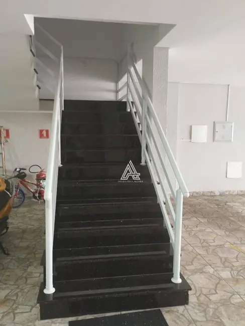 Foto 8 de Cobertura com 2 quartos para alugar, 120m2 em Vila Camilópolis, Santo Andre - SP