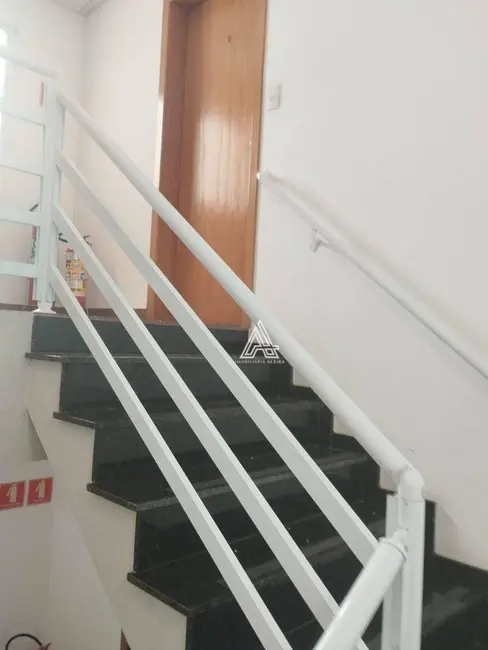 Foto 7 de Cobertura com 2 quartos para alugar, 120m2 em Vila Camilópolis, Santo Andre - SP