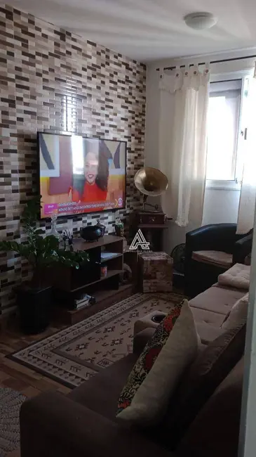 Apartamento com 2 quartos à venda, 43m2 em Vila Bela Vista, Santo Andre - SP - imagem 3 Foto 3 de Apartamento com 2 quartos à venda, 43m2 em Vila Bela Vista, Santo Andre - SP