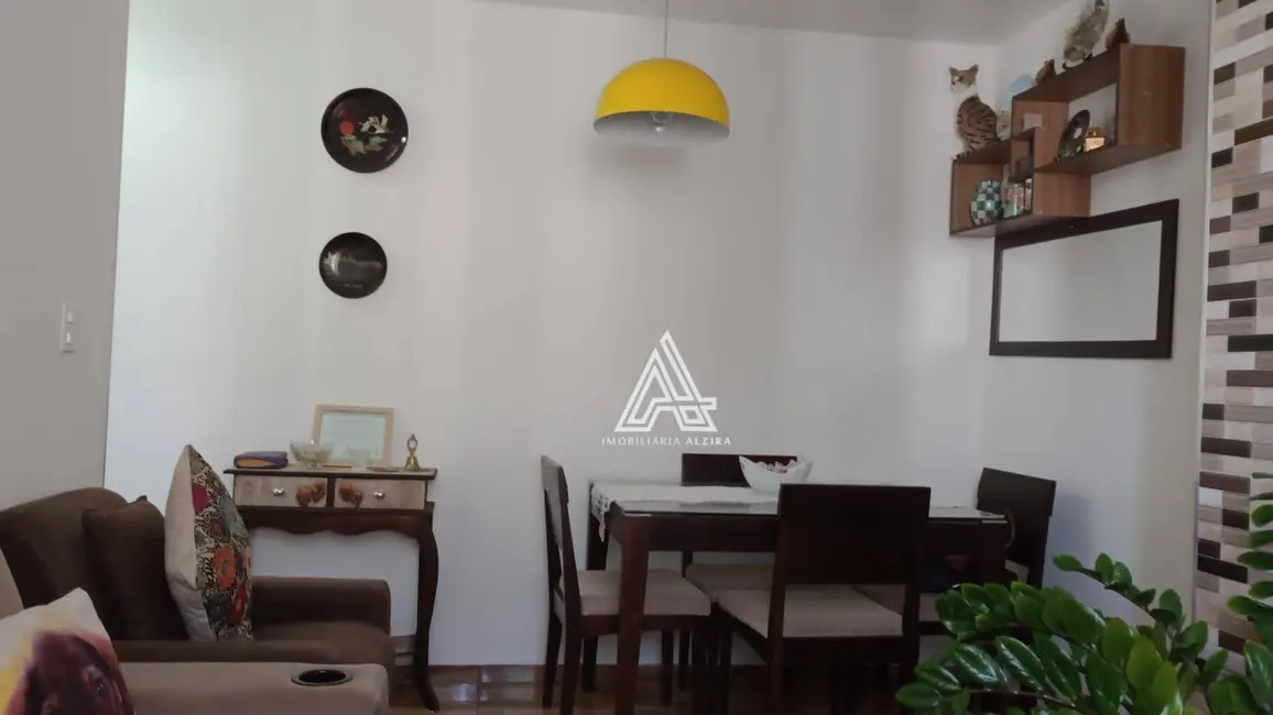 Apartamento com 2 quartos à venda, 43m2 em Vila Bela Vista, Santo Andre - SP - imagem 4 Foto 4 de Apartamento com 2 quartos à venda, 43m2 em Vila Bela Vista, Santo Andre - SP