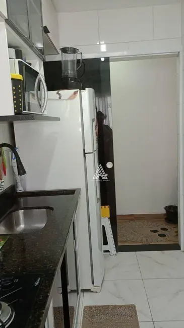 Apartamento com 2 quartos à venda, 43m2 em Vila Bela Vista, Santo Andre - SP - imagem 5 Foto 5 de Apartamento com 2 quartos à venda, 43m2 em Vila Bela Vista, Santo Andre - SP