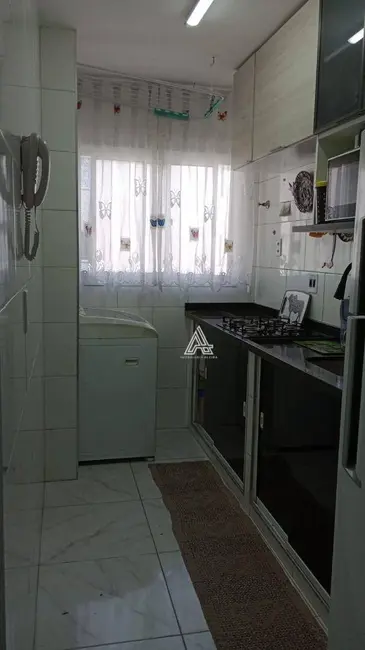 Apartamento com 2 quartos à venda, 43m2 em Vila Bela Vista, Santo Andre - SP - imagem 9 Foto 9 de Apartamento com 2 quartos à venda, 43m2 em Vila Bela Vista, Santo Andre - SP