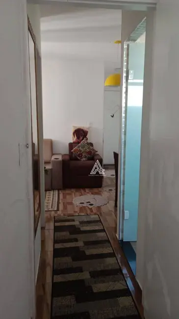 Apartamento com 2 quartos à venda, 43m2 em Vila Bela Vista, Santo Andre - SP - imagem 6 Foto 6 de Apartamento com 2 quartos à venda, 43m2 em Vila Bela Vista, Santo Andre - SP