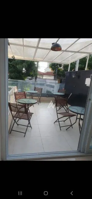 Foto 5 de Sala Comercial para alugar em Vila Valparaíso, Santo Andre - SP