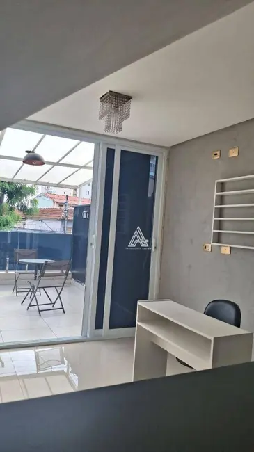 Foto 2 de Sala Comercial para alugar em Vila Valparaíso, Santo Andre - SP