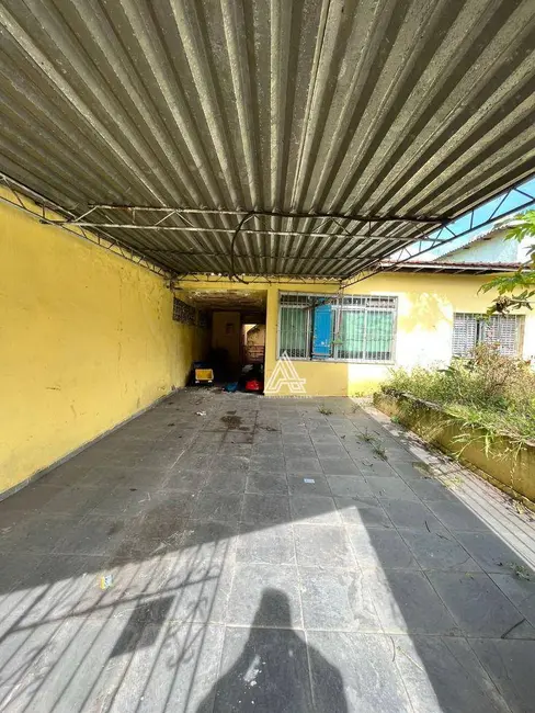 Foto 4 de Terreno / Lote à venda, 187m2 em Vila Alzira, Santo Andre - SP