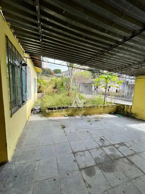 Foto 9 de Terreno / Lote à venda, 187m2 em Vila Alzira, Santo Andre - SP