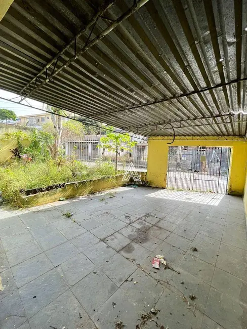 Foto 8 de Terreno / Lote à venda, 187m2 em Vila Alzira, Santo Andre - SP