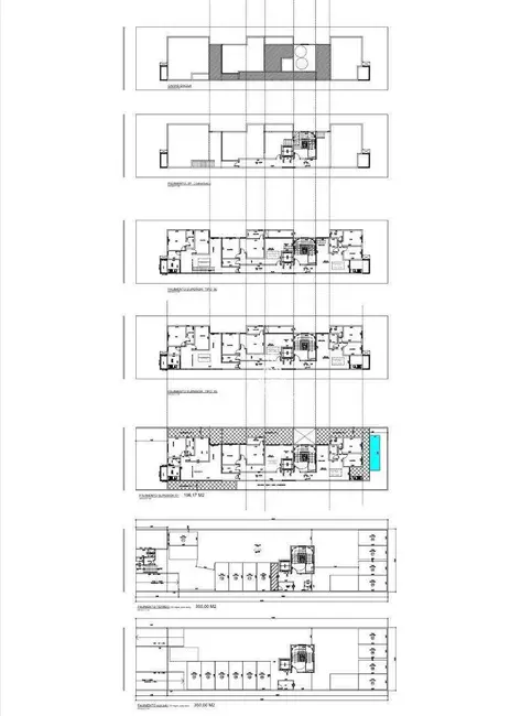 Foto 1 de Apartamento com 2 quartos à venda, 55m2 em Campestre, Santo Andre - SP