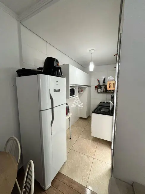 Foto 7 de Apartamento com 2 quartos à venda, 55m2 em Vila Eldízia, Santo Andre - SP