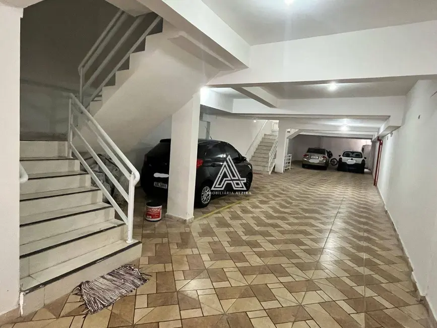 Foto 3 de Apartamento com 2 quartos à venda, 55m2 em Vila Eldízia, Santo Andre - SP