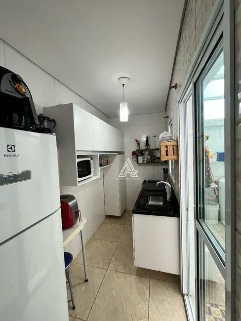 Foto 8 de Apartamento com 2 quartos à venda, 55m2 em Vila Eldízia, Santo Andre - SP