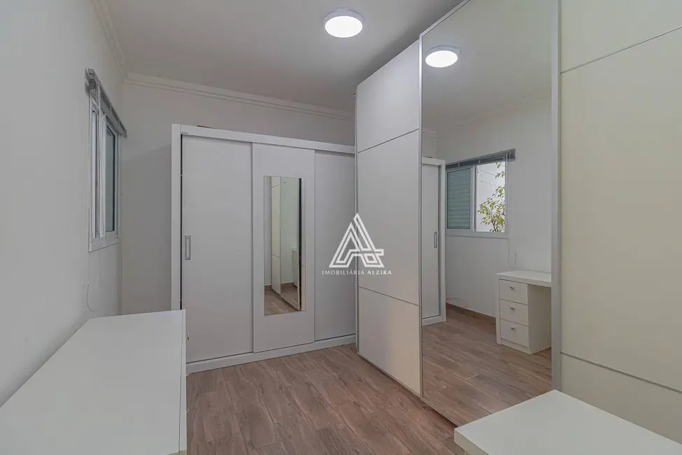 Foto 3 de Apartamento com 2 quartos à venda, 47m2 em Vila América, Santo Andre - SP