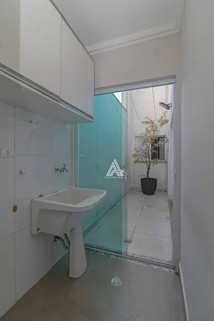 Foto 6 de Apartamento com 2 quartos à venda, 47m2 em Vila América, Santo Andre - SP