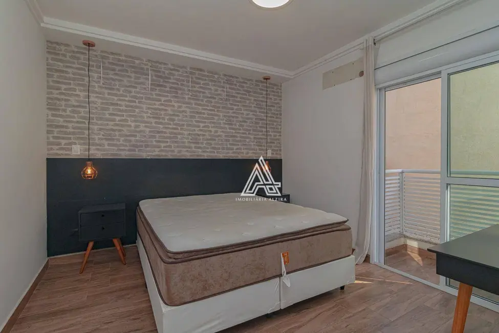 Foto 5 de Apartamento com 2 quartos à venda, 47m2 em Vila América, Santo Andre - SP