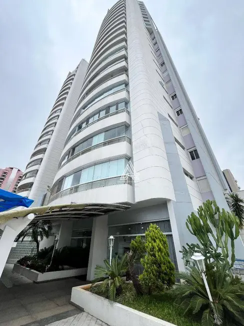 Foto 2 de Apartamento com 3 quartos para alugar, 98m2 em Centro, Sao Bernardo Do Campo - SP