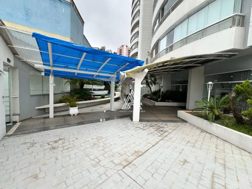 Foto 3 de Apartamento com 3 quartos para alugar, 98m2 em Centro, Sao Bernardo Do Campo - SP