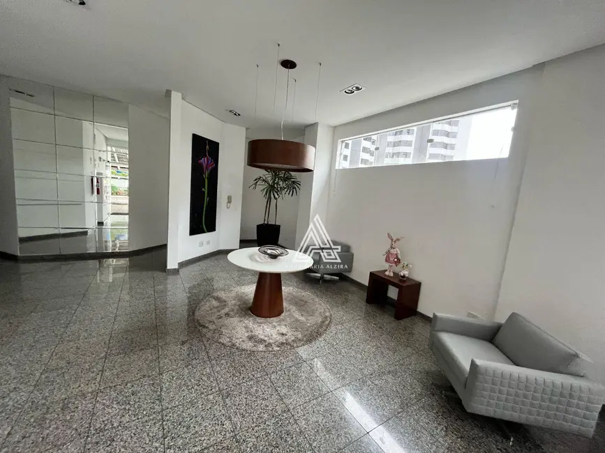 Foto 5 de Apartamento com 3 quartos para alugar, 98m2 em Centro, Sao Bernardo Do Campo - SP