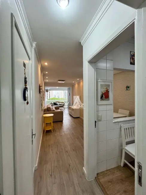 Foto 7 de Apartamento com 3 quartos para alugar, 98m2 em Centro, Sao Bernardo Do Campo - SP