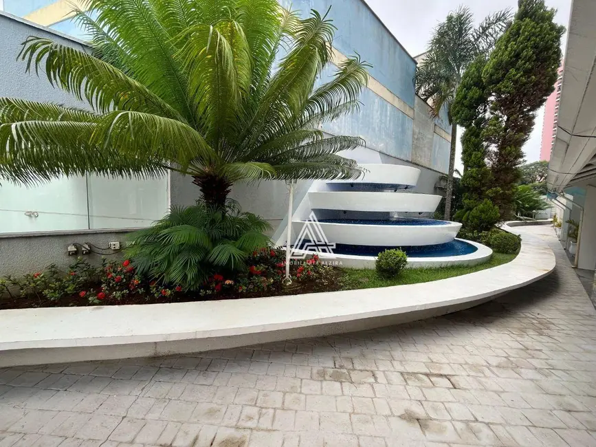 Foto 4 de Apartamento com 3 quartos para alugar, 98m2 em Centro, Sao Bernardo Do Campo - SP