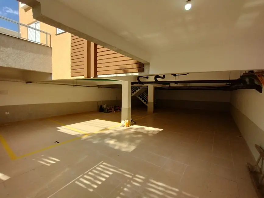 Foto 9 de Cobertura com 2 quartos à venda, 120m2 em Vila Assunção, Santo Andre - SP