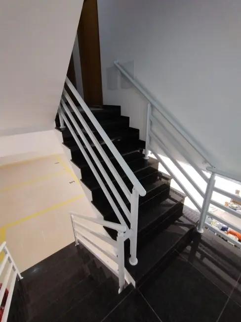 Foto 6 de Cobertura com 2 quartos à venda, 120m2 em Vila Assunção, Santo Andre - SP