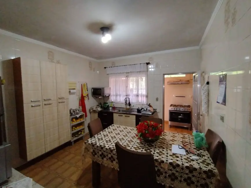 Foto 6 de Sobrado com 4 quartos à venda, 125m2 em Parque Capuava, Santo Andre - SP